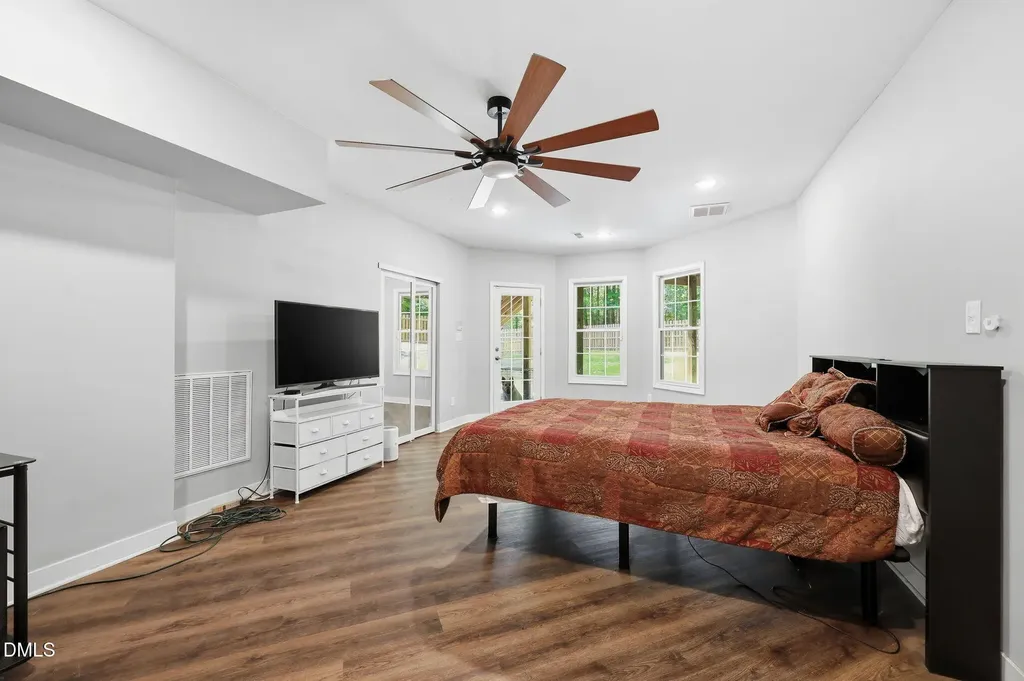 3012 Slippery Creek Court Raleigh NC 27616