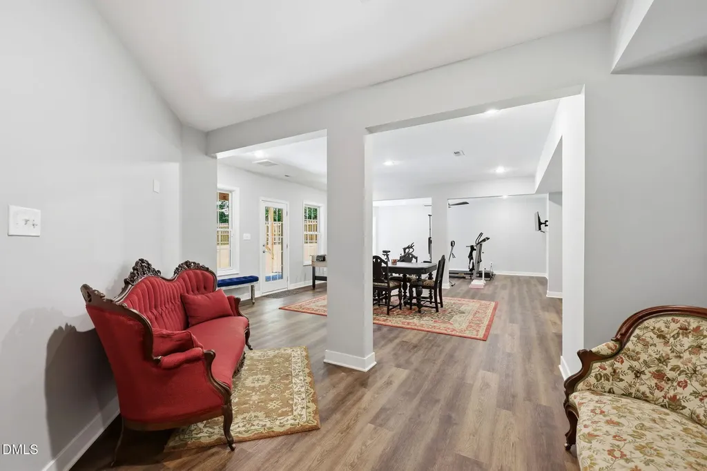 3012 Slippery Creek Court Raleigh NC 27616