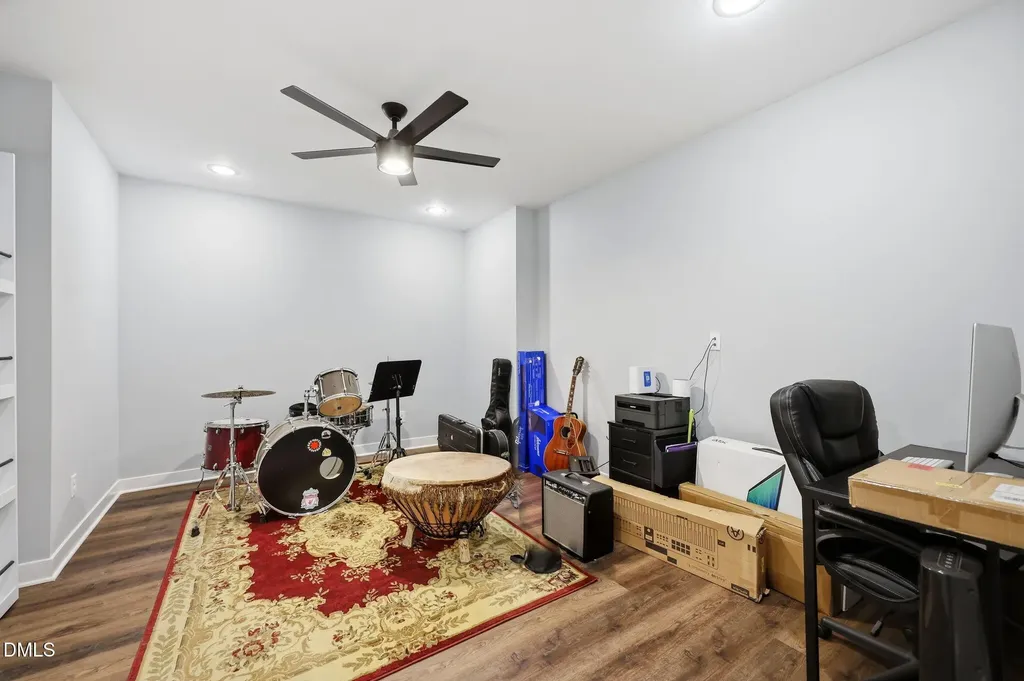 3012 Slippery Creek Court Raleigh NC 27616
