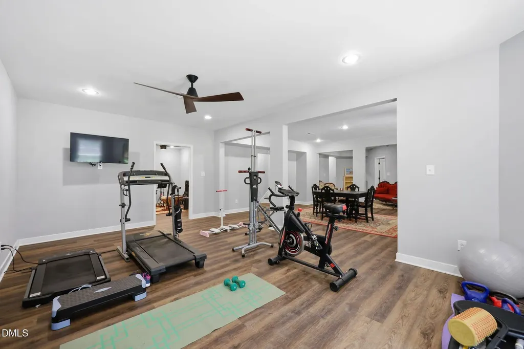 3012 Slippery Creek Court Raleigh NC 27616