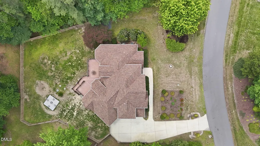 3012 Slippery Creek Court Raleigh NC 27616
