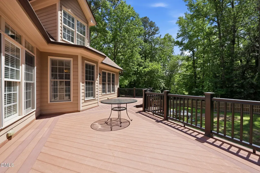 3012 Slippery Creek Court Raleigh NC 27616