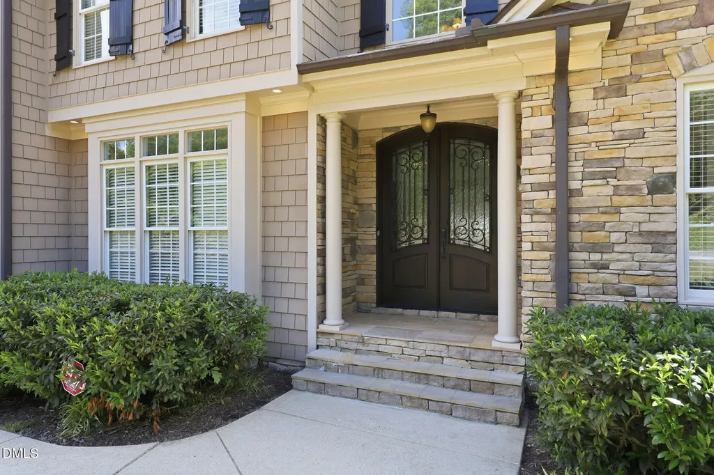 3012 Slippery Creek Court Raleigh NC 27616