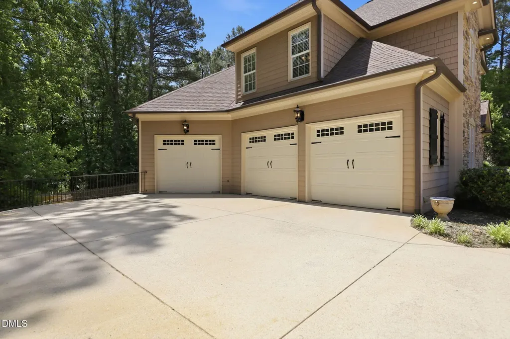 3012 Slippery Creek Court Raleigh NC 27616