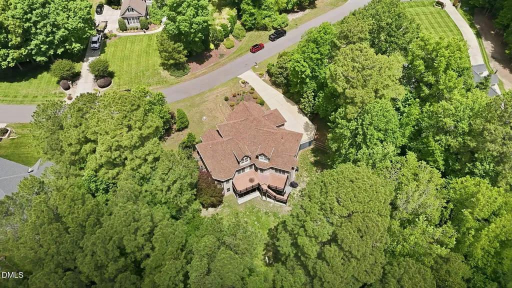 3012 Slippery Creek Court Raleigh NC 27616
