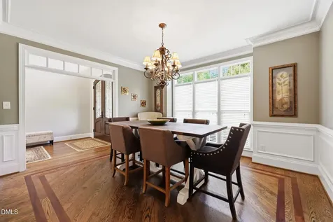 3012 Slippery Creek Court Raleigh NC 27616