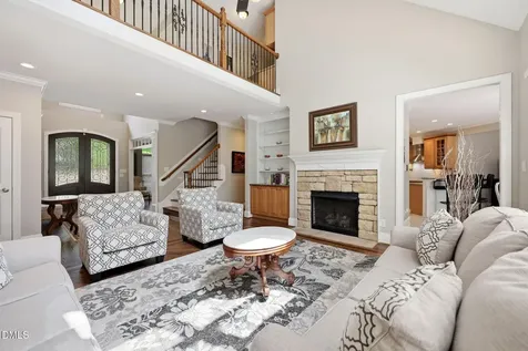 3012 Slippery Creek Court Raleigh NC 27616