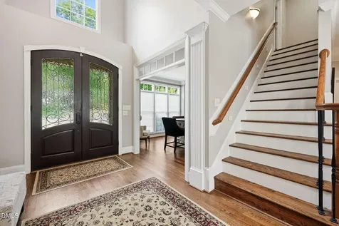 3012 Slippery Creek Court Raleigh NC 27616