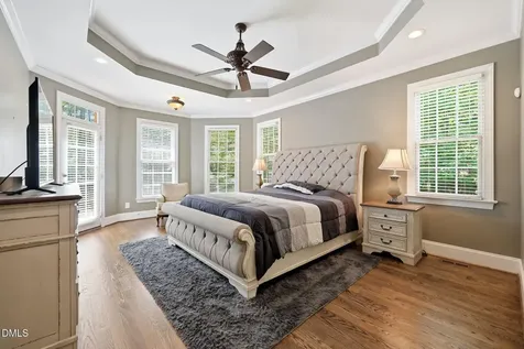 3012 Slippery Creek Court Raleigh NC 27616
