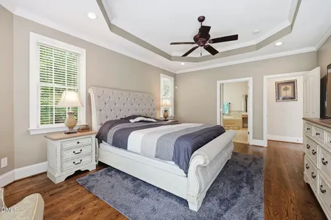 3012 Slippery Creek Court Raleigh NC 27616
