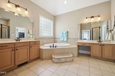3012 Slippery Creek Court Raleigh NC 27616
