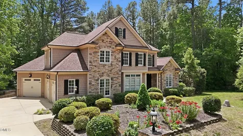 3012 Slippery Creek Court Raleigh NC 27616