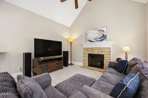 3012 Slippery Creek Court Raleigh NC 27616