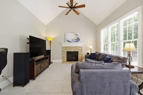 3012 Slippery Creek Court Raleigh NC 27616
