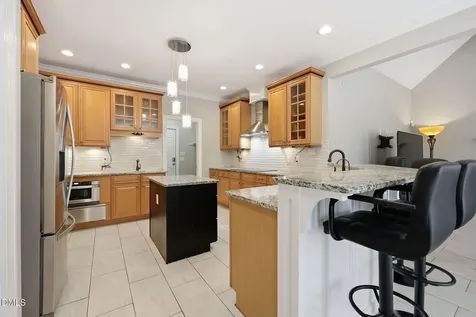 3012 Slippery Creek Court Raleigh NC 27616