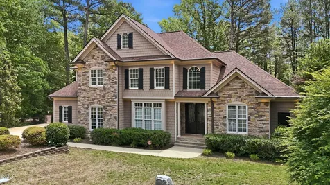 3012 Slippery Creek Court Raleigh NC 27616