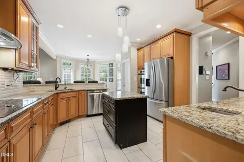 3012 Slippery Creek Court Raleigh NC 27616