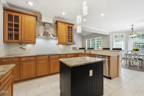 3012 Slippery Creek Court Raleigh NC 27616