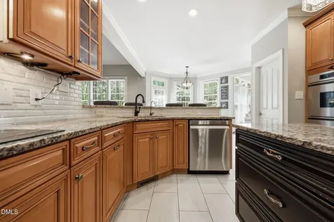 3012 Slippery Creek Court Raleigh NC 27616