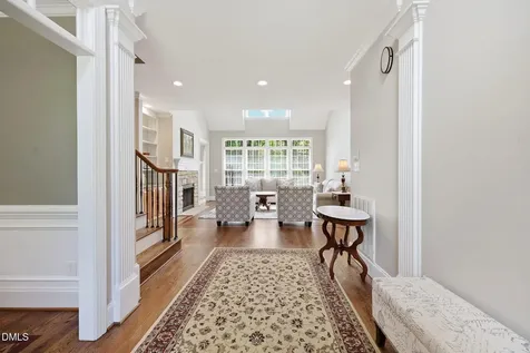 3012 Slippery Creek Court Raleigh NC 27616