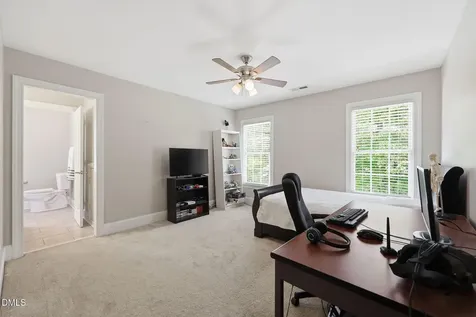 3012 Slippery Creek Court Raleigh NC 27616