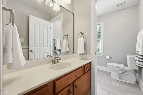 3012 Slippery Creek Court Raleigh NC 27616