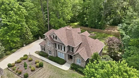 3012 Slippery Creek Court Raleigh NC 27616