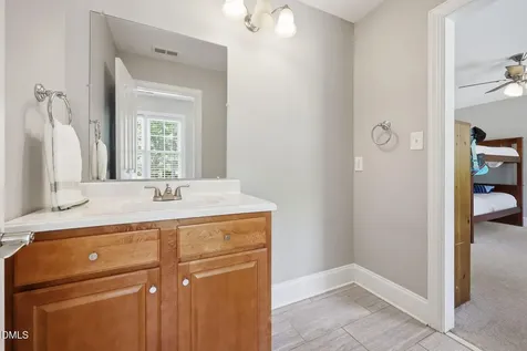 3012 Slippery Creek Court Raleigh NC 27616