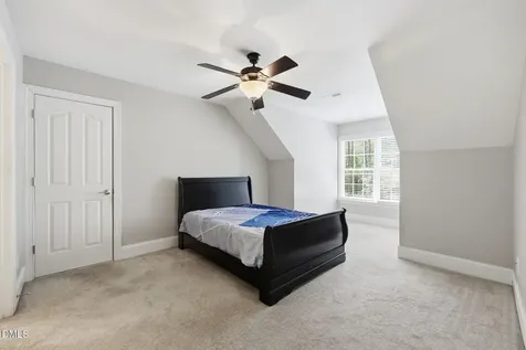 3012 Slippery Creek Court Raleigh NC 27616