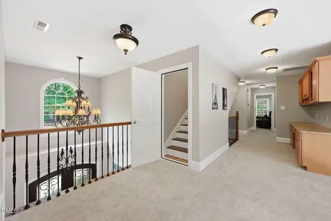 3012 Slippery Creek Court Raleigh NC 27616