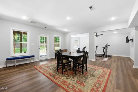 3012 Slippery Creek Court Raleigh NC 27616