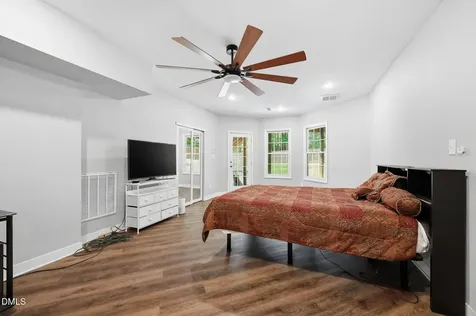 3012 Slippery Creek Court Raleigh NC 27616