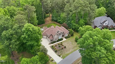 3012 Slippery Creek Court Raleigh NC 27616
