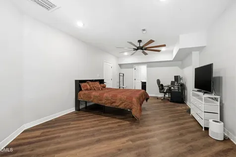 3012 Slippery Creek Court Raleigh NC 27616