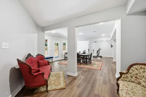 3012 Slippery Creek Court Raleigh NC 27616