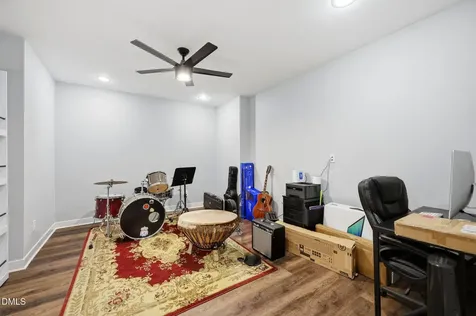 3012 Slippery Creek Court Raleigh NC 27616