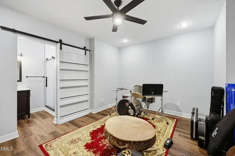 3012 Slippery Creek Court Raleigh NC 27616
