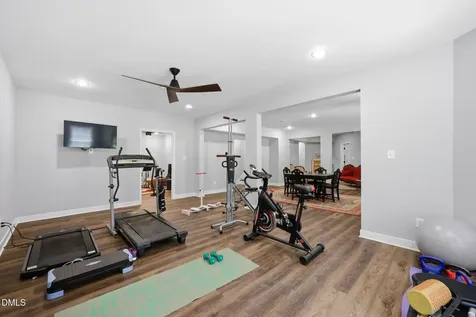 3012 Slippery Creek Court Raleigh NC 27616
