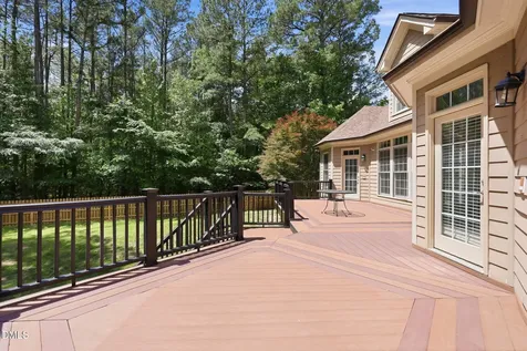 3012 Slippery Creek Court Raleigh NC 27616
