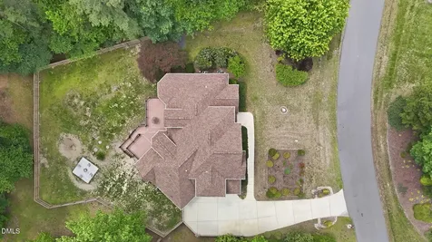 3012 Slippery Creek Court Raleigh NC 27616