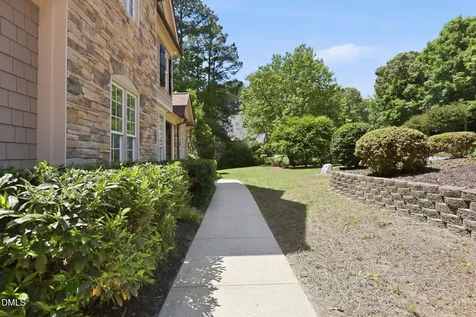 3012 Slippery Creek Court Raleigh NC 27616