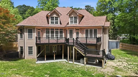 3012 Slippery Creek Court Raleigh NC 27616