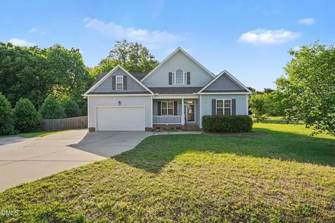 433 Spruce Meadows Lane Willow Springs NC 27592