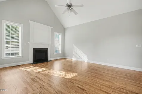 433 Spruce Meadows Lane Willow Springs NC 27592