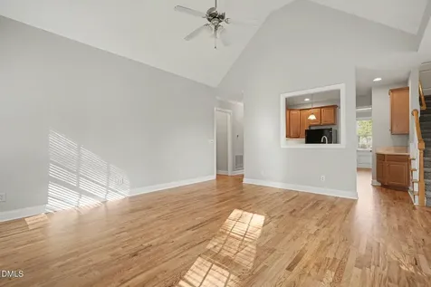 433 Spruce Meadows Lane Willow Springs NC 27592