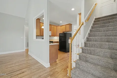433 Spruce Meadows Lane Willow Springs NC 27592
