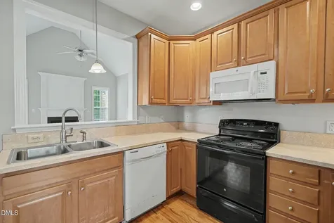 433 Spruce Meadows Lane Willow Springs NC 27592