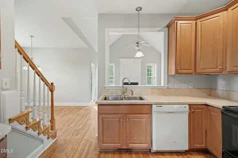433 Spruce Meadows Lane Willow Springs NC 27592