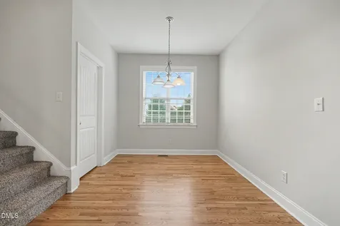 433 Spruce Meadows Lane Willow Springs NC 27592