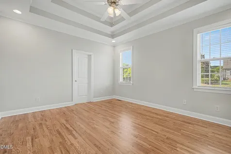 433 Spruce Meadows Lane Willow Springs NC 27592